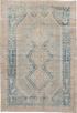 Antique Afshar Area Rug (4' x 6')
